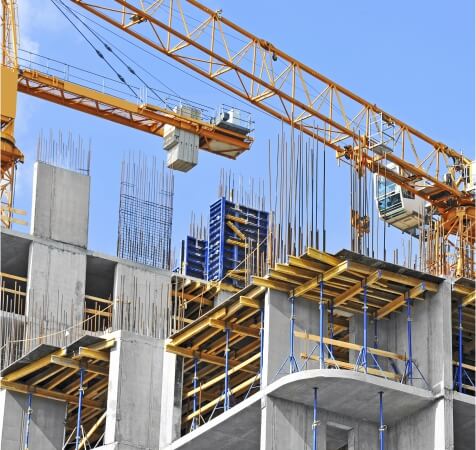 Civil Construction & Engineering